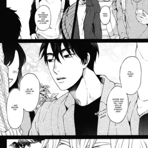 [Yuugi] Kimi to no Dogfight (update c.7) [Eng] – Gay Manga sex 29