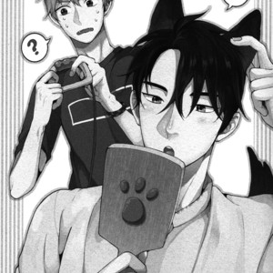 [Yuugi] Kimi to no Dogfight (update c.7) [Eng] – Gay Manga sex 53