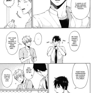 [Yuugi] Kimi to no Dogfight (update c.7) [Eng] – Gay Manga sex 57