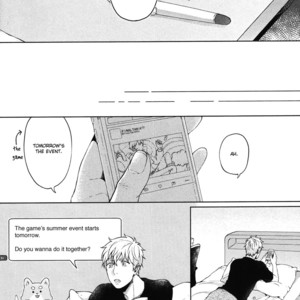[Yuugi] Kimi to no Dogfight (update c.7) [Eng] – Gay Manga sex 58