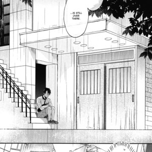 [Yuugi] Kimi to no Dogfight (update c.7) [Eng] – Gay Manga sex 66