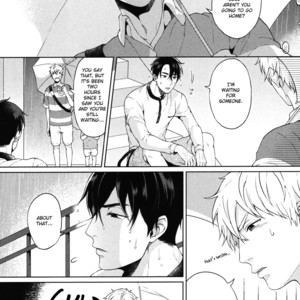 [Yuugi] Kimi to no Dogfight (update c.7) [Eng] – Gay Manga sex 68