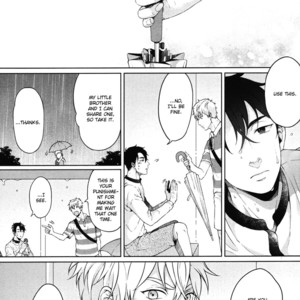 [Yuugi] Kimi to no Dogfight (update c.7) [Eng] – Gay Manga sex 71