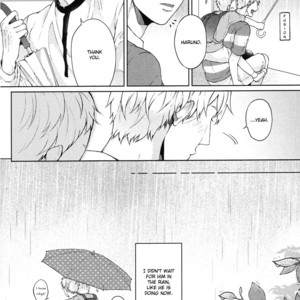 [Yuugi] Kimi to no Dogfight (update c.7) [Eng] – Gay Manga sex 72