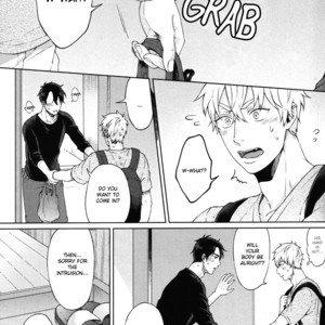 [Yuugi] Kimi to no Dogfight (update c.7) [Eng] – Gay Manga sex 82