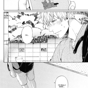 [Yuugi] Kimi to no Dogfight (update c.7) [Eng] – Gay Manga sex 93