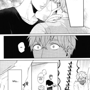 [Yuugi] Kimi to no Dogfight (update c.7) [Eng] – Gay Manga sex 100