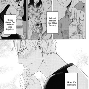 [Yuugi] Kimi to no Dogfight (update c.7) [Eng] – Gay Manga sex 115