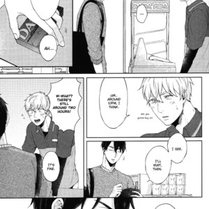 [Yuugi] Kimi to no Dogfight (update c.7) [Eng] – Gay Manga sex 119