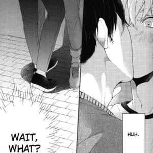 [Yuugi] Kimi to no Dogfight (update c.7) [Eng] – Gay Manga sex 125