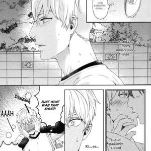 [Yuugi] Kimi to no Dogfight (update c.7) [Eng] – Gay Manga sex 136