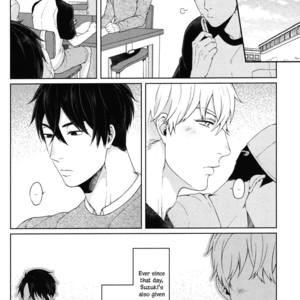 [Yuugi] Kimi to no Dogfight (update c.7) [Eng] – Gay Manga sex 141