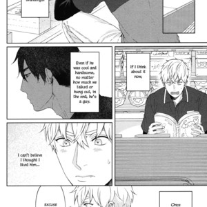 [Yuugi] Kimi to no Dogfight (update c.7) [Eng] – Gay Manga sex 143