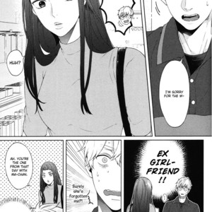 [Yuugi] Kimi to no Dogfight (update c.7) [Eng] – Gay Manga sex 144