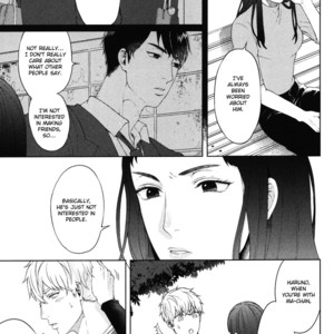 [Yuugi] Kimi to no Dogfight (update c.7) [Eng] – Gay Manga sex 148