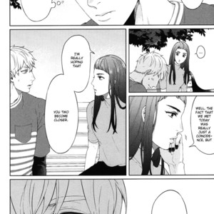 [Yuugi] Kimi to no Dogfight (update c.7) [Eng] – Gay Manga sex 151