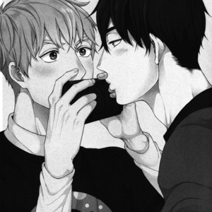 [Yuugi] Kimi to no Dogfight (update c.7) [Eng] – Gay Manga sex 159