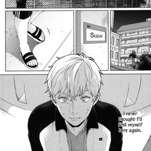 [Yuugi] Kimi to no Dogfight (update c.7) [Eng] – Gay Manga sex 160