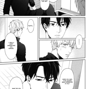 [Yuugi] Kimi to no Dogfight (update c.7) [Eng] – Gay Manga sex 167