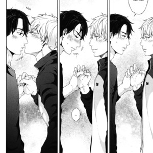 [Yuugi] Kimi to no Dogfight (update c.7) [Eng] – Gay Manga sex 176