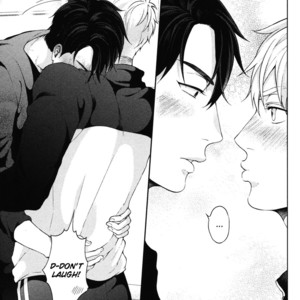 [Yuugi] Kimi to no Dogfight (update c.7) [Eng] – Gay Manga sex 179