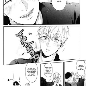 [Yuugi] Kimi to no Dogfight (update c.7) [Eng] – Gay Manga sex 180