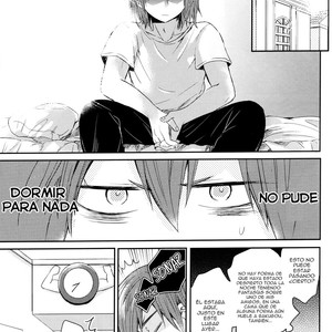 [Tasogare Logic] You and Me On The Frontlines of True Friendship – Boku no Hero Academia dj [Spanish] – Gay Manga sex 23
