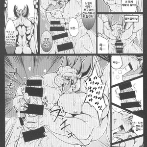 [Aotokage (toka)] Breath of Fire III dj [kr] – Gay Manga sex 18