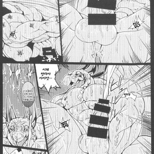 [Aotokage (toka)] Breath of Fire III dj [kr] – Gay Manga sex 19