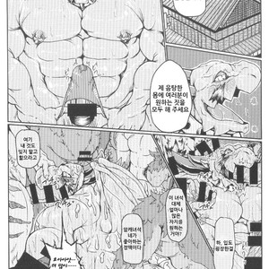 [Aotokage (toka)] Breath of Fire III dj [kr] – Gay Manga sex 20