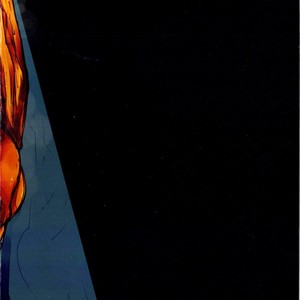 [Aotokage (toka)] Breath of Fire III dj [kr] – Gay Manga sex 22