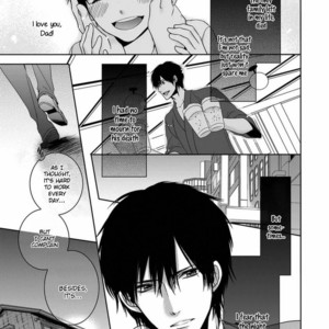 [GOJOE Tiger] Futago Kareshi [Eng] – Gay Manga sex 21