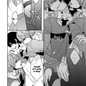 [GOJOE Tiger] Futago Kareshi [Eng] – Gay Manga sex 26