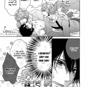 [GOJOE Tiger] Futago Kareshi [Eng] – Gay Manga sex 35