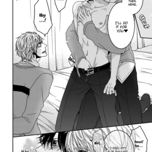 [GOJOE Tiger] Futago Kareshi [Eng] – Gay Manga sex 55