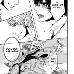 [GOJOE Tiger] Futago Kareshi [Eng] – Gay Manga sex 76
