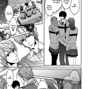 [GOJOE Tiger] Futago Kareshi [Eng] – Gay Manga sex 86