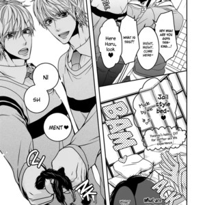 [GOJOE Tiger] Futago Kareshi [Eng] – Gay Manga sex 88