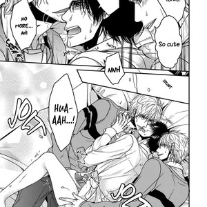 [GOJOE Tiger] Futago Kareshi [Eng] – Gay Manga sex 109