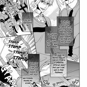 [GOJOE Tiger] Futago Kareshi [Eng] – Gay Manga sex 115