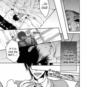 [GOJOE Tiger] Futago Kareshi [Eng] – Gay Manga sex 117