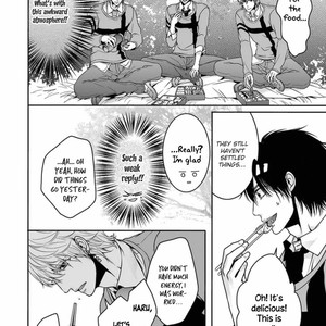 [GOJOE Tiger] Futago Kareshi [Eng] – Gay Manga sex 118