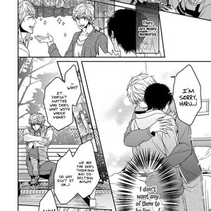[GOJOE Tiger] Futago Kareshi [Eng] – Gay Manga sex 147