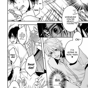 [GOJOE Tiger] Futago Kareshi [Eng] – Gay Manga sex 170