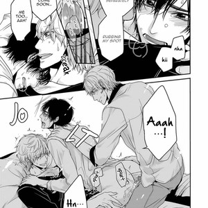 [GOJOE Tiger] Futago Kareshi [Eng] – Gay Manga sex 173
