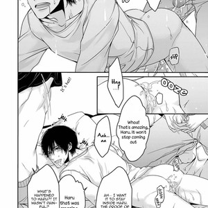 [GOJOE Tiger] Futago Kareshi [Eng] – Gay Manga sex 176