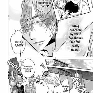 [GOJOE Tiger] Futago Kareshi [Eng] – Gay Manga sex 178