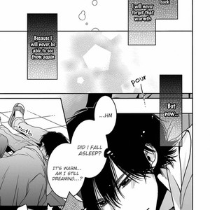 [GOJOE Tiger] Futago Kareshi [Eng] – Gay Manga sex 184
