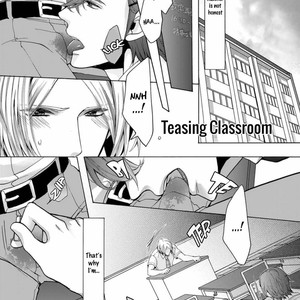 [GOJOE Tiger] Futago Kareshi [Eng] – Gay Manga sex 209