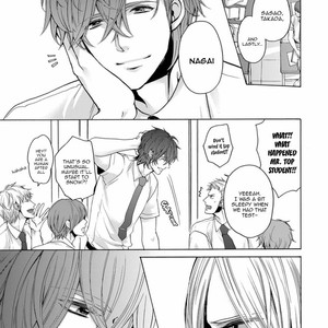 [GOJOE Tiger] Futago Kareshi [Eng] – Gay Manga sex 211